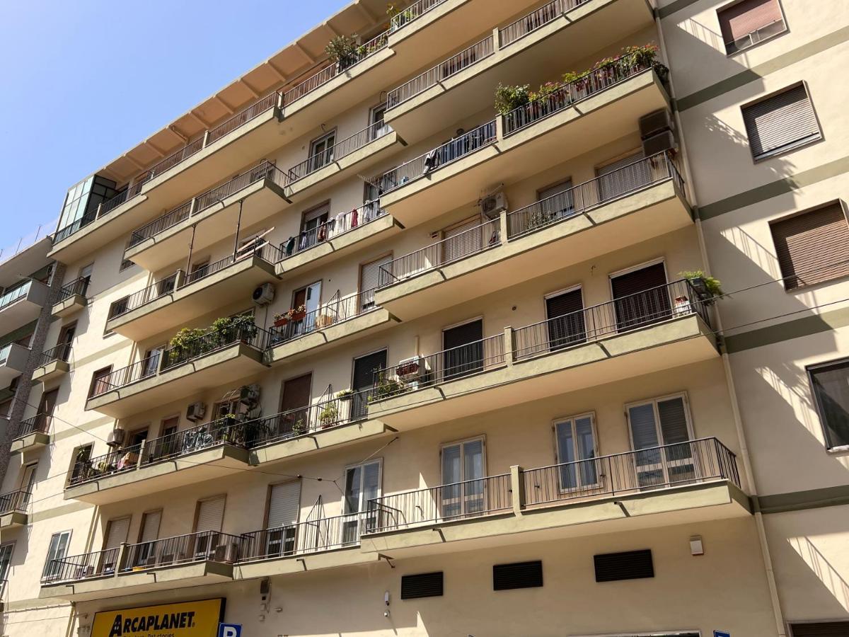Welcome Cagliari Bagian luar foto